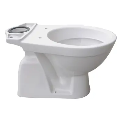 Wc kombi, pouze mísa Jika Lyra Plus spodní odpad H8243870000001