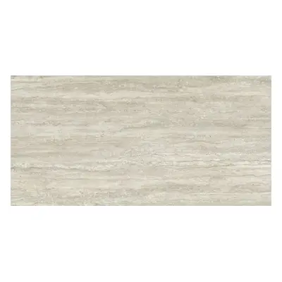 Dlažba Pastorelli New Classic White 60x120 cm mat P011788