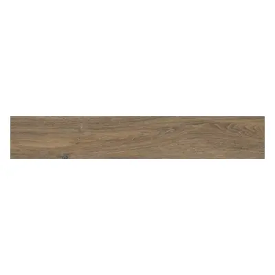 Dlažba Dom Signature Wood brown 20x120 cm mat DSW1260SA