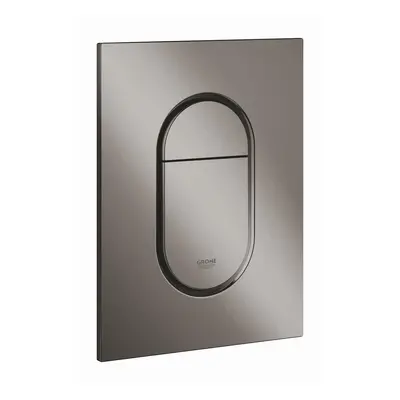 Grohe Arena Cosmopolitan S ovládací tlačítko plast hard graphite 37624a00 G37624A00