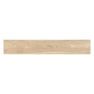 Dlažba Dom Signature Wood cream 30x120 cm mat DSW3080SA