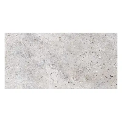 Dlažba Fineza Corso grey 60x120 cm mat COR612GR