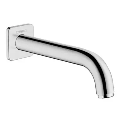 Vanový výtok Hansgrohe Vernis Shape chrom 71460000