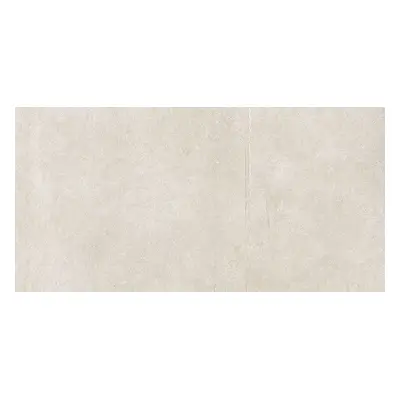 Dlažba Porcelaingres Silk Stone white 30x60 cm X630350X6