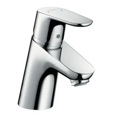 Hansgrohe Focus umyvadlová baterie bez výpusti chrom 31 733 000