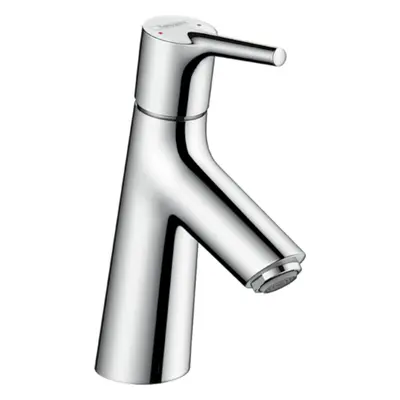 Hansgrohe Talis S umyvadlová baterie s výpustí chrom 72 010 000