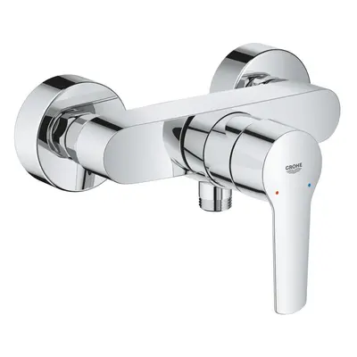 Sprchová baterie GROHE Start bez sprchového setu 150 mm chrom 24208002