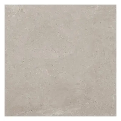 Dlažba Rako Limestone béžovošedá 60x60 cm lesk DAL63802.1