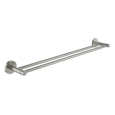 Držák ručníků Grohe Essentials supersteel 40802DC1