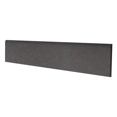 Sokl Rako Taurus Granit černá 10x60 cm mat TSASZ069.1