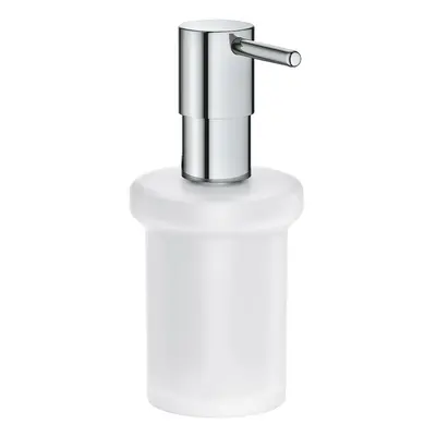 Dávkovač mýdla Grohe Essentials bez držáku chrom G40394001