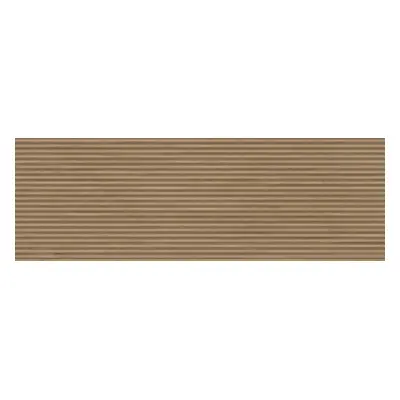 Obklad Argenta Marlen nut slat 40x120 cm mat DMARLEN412NUT