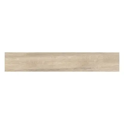 Dlažba Dom Deep Wood teak 20x120 cm mat ADW1270