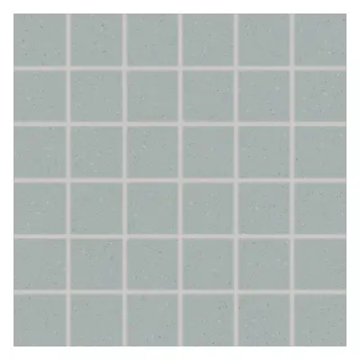 Mozaika Rako Compila Mint 30x30 cm mat WDM05862.1