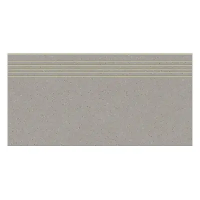 Schodovka Rako Compila Taupe 30x60 cm mat DCPSR867.1