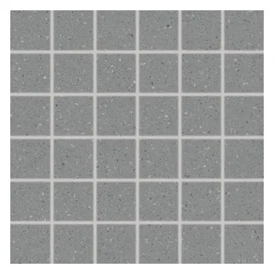 Mozaika Rako Compila Shadow 30x30 cm mat WDM05866.1