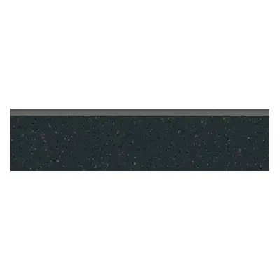 Sokl Rako Compila Coal 30x7,2 cm mat DSAJ8871.1