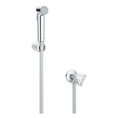 Bidetová sprška Grohe Tempesta-F Trigger Spray chrom 27514001