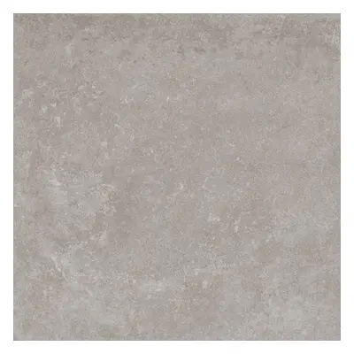 Dlažba Pastorelli Yourself light grey 60x60 cm mat P012200