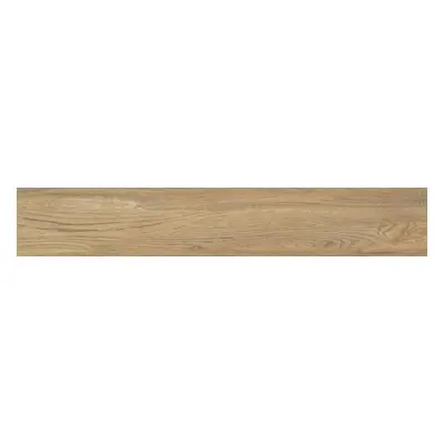 Dlažba Dom Deep Wood iroko 30x120 cm mat ADW3060