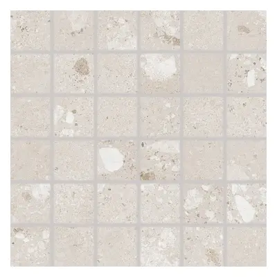 Mozaika Rako Castone Dune 30x30 cm mat WDM05858.1