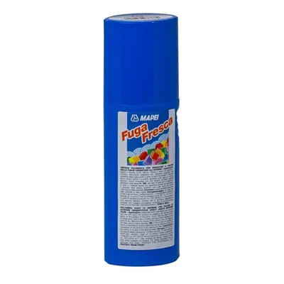 Barva na spáry Mapei zlatý prach 160 g FUGAFRESCA135