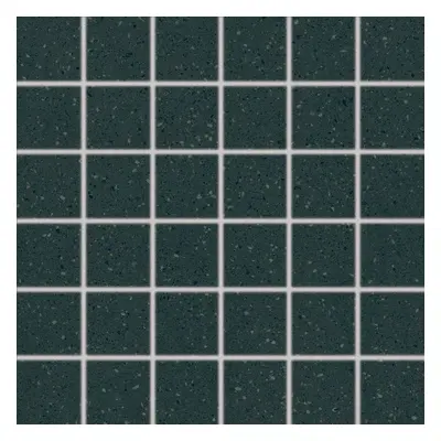 Mozaika Rako Compila Botanic 30x30 cm mat WDM05863.1