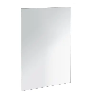 Sprchová zástěna walk-in 130 cm Polysan ESCA ES1013