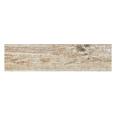 Dlažba Fineza Timber Design ambra 30x120 cm mat TIMDE3012AM