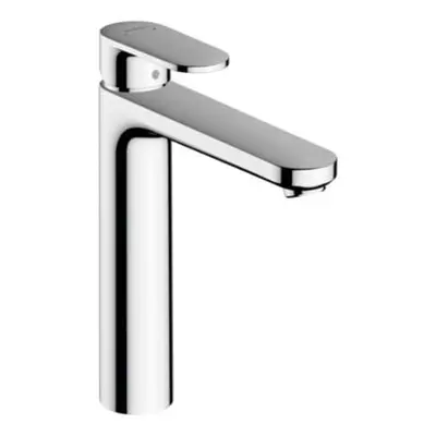 Hansgrohe Vernis Blend vysoká umyvadlová baterie s výpustí chrom 71 552 000