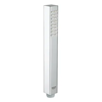 Sprchová hlavice Grohe Euphoria Cube+ chrom 27888000