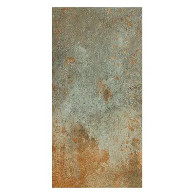 Dlažba Cir Metallo Verde 80x180 cm mat 1086624