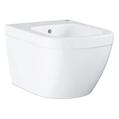 Grohe Euro Ceramic bidet závěsný, vnitřní přívod 39208000 G39208000