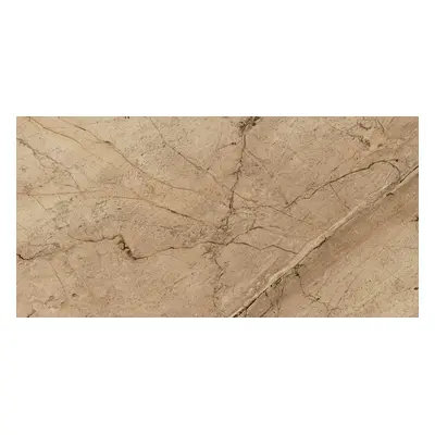 Dlažba Ragno Incanto Breccia Aurora 60x120 cm lesk R8RY