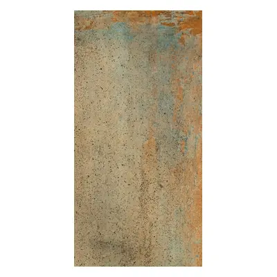 Dlažba Cir Metallo Verde 60x120 cm mat 1086622