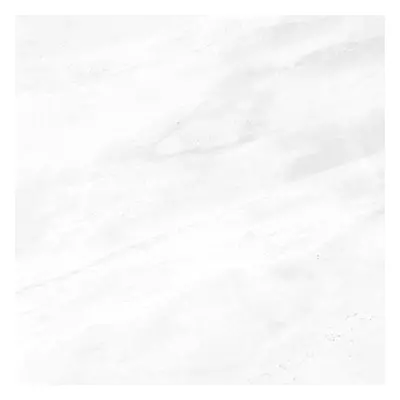 Dlažba Geotiles Lavica blanco 120x120 cm mat LAVICA120BLRN