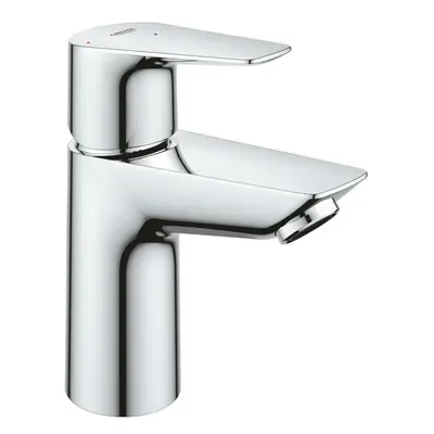 Umyvadlová baterie Grohe Start Edge s clic-clacem chrom 23900001