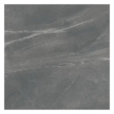 Dlažba Geotiles Lavica gris 120x120 cm mat LAVICA120GRRN