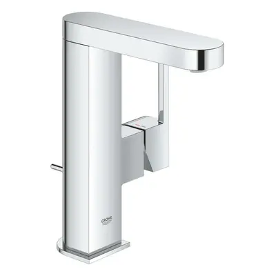 Umyvadlová baterie Grohe Plus s výpustí chrom 23871003