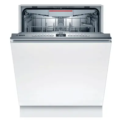 Bosch Serie 4 Plně vestavná myčka nádobí 60 cm SMV4HVX45E