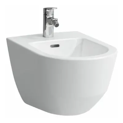 Bidet Laufen Pro závěsný, vnitřní přívod H8309520003021