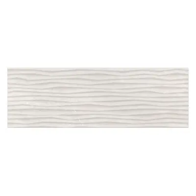 Obklad Fineza Mist grey stripes 20x60 cm lesk MIST26GRST