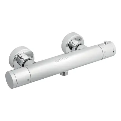 Sprchová baterie Novaservis Metalia 54 bez sprchového setu 150 mm chrom 54960/1,0