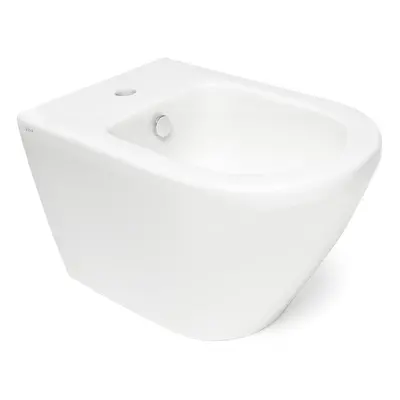 Závěsný bidet VitrA Integra 35,5x54 cm 7042-003-0288