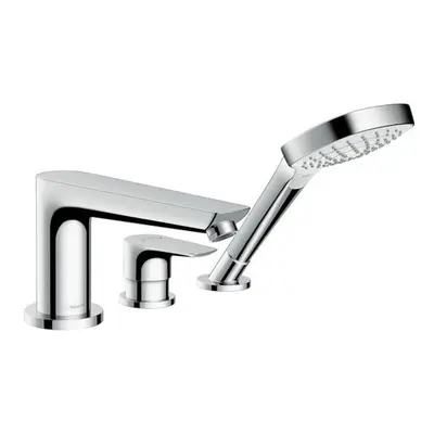 Vanová baterie Hansgrohe Talis E bez podomítkového tělesa chrom 71730000