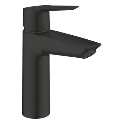 Umyvadlová baterie Grohe Start bez výpusti matte black 235752432