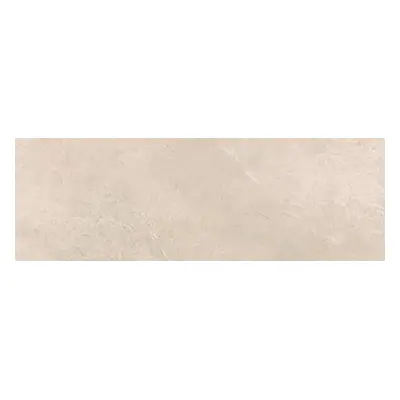 Obklad Fineza Mist dark beige 20x60 cm lesk MIST26DBE