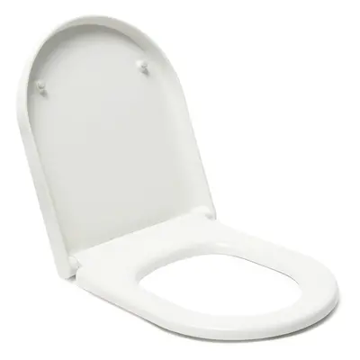 WC prkénko Vitra Integra duroplast 108-003-009