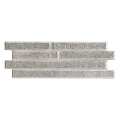 Obklad Realonda Amsterdam grey 15x45 cm mat AMSTERGR