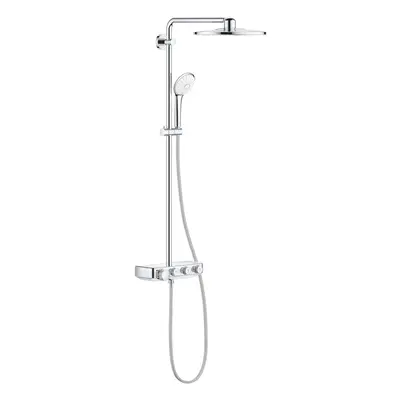 Sprchový systém Grohe Euphoria SmartControl System 310 duo s termostatickou baterií chrom 265070